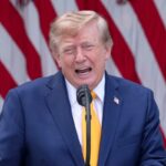 Iran, Trump: ‘All mines have been removed from international waters in the Strait of Hormuz’