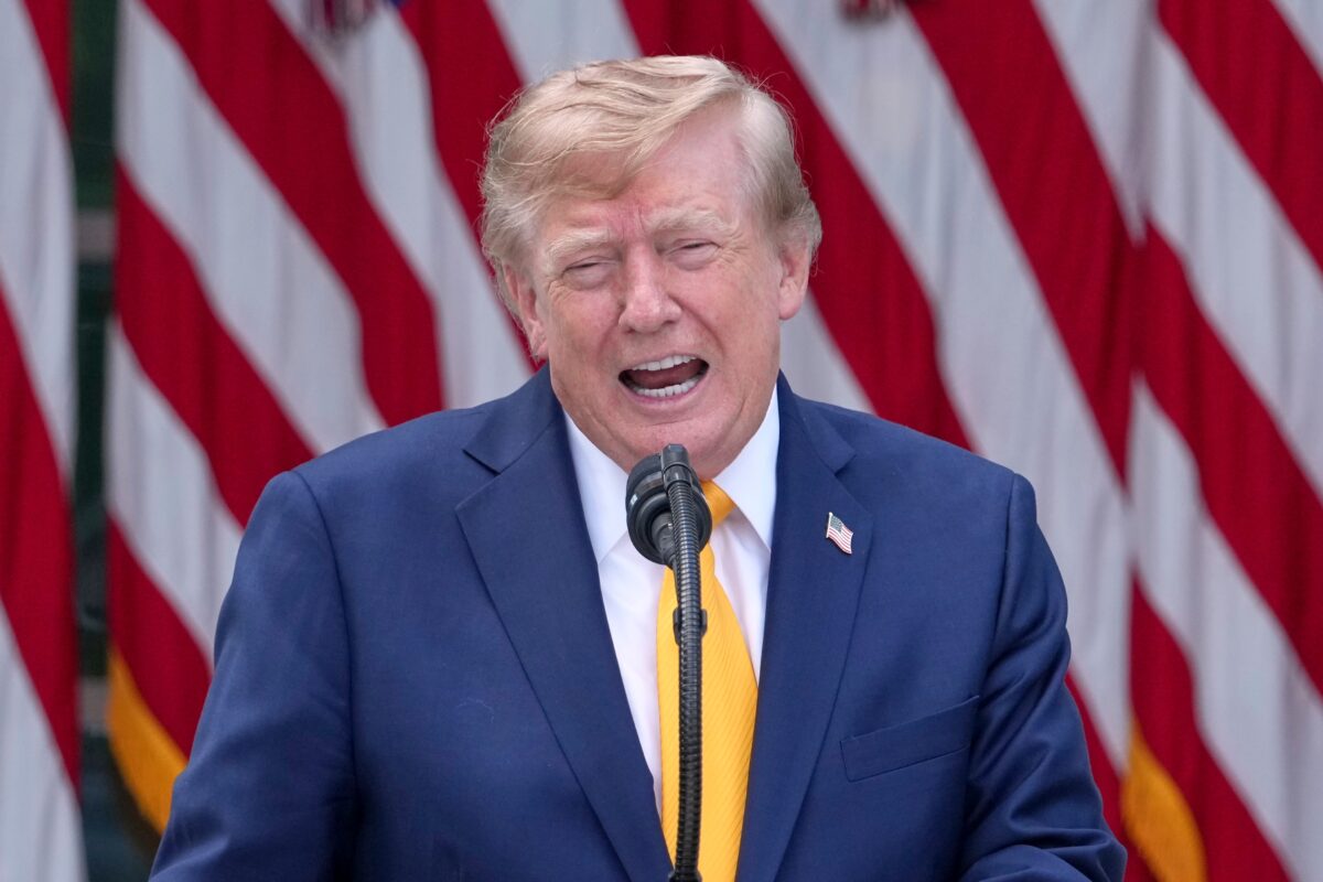 Iran, Trump: ‘All mines have been removed from international waters in the Strait of Hormuz’ Iran, Trump: ‘All mines have been removed from international waters in the Strait of Hormuz’