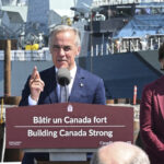 US-Canada: Ottawa to announce retaliatory tariffs today