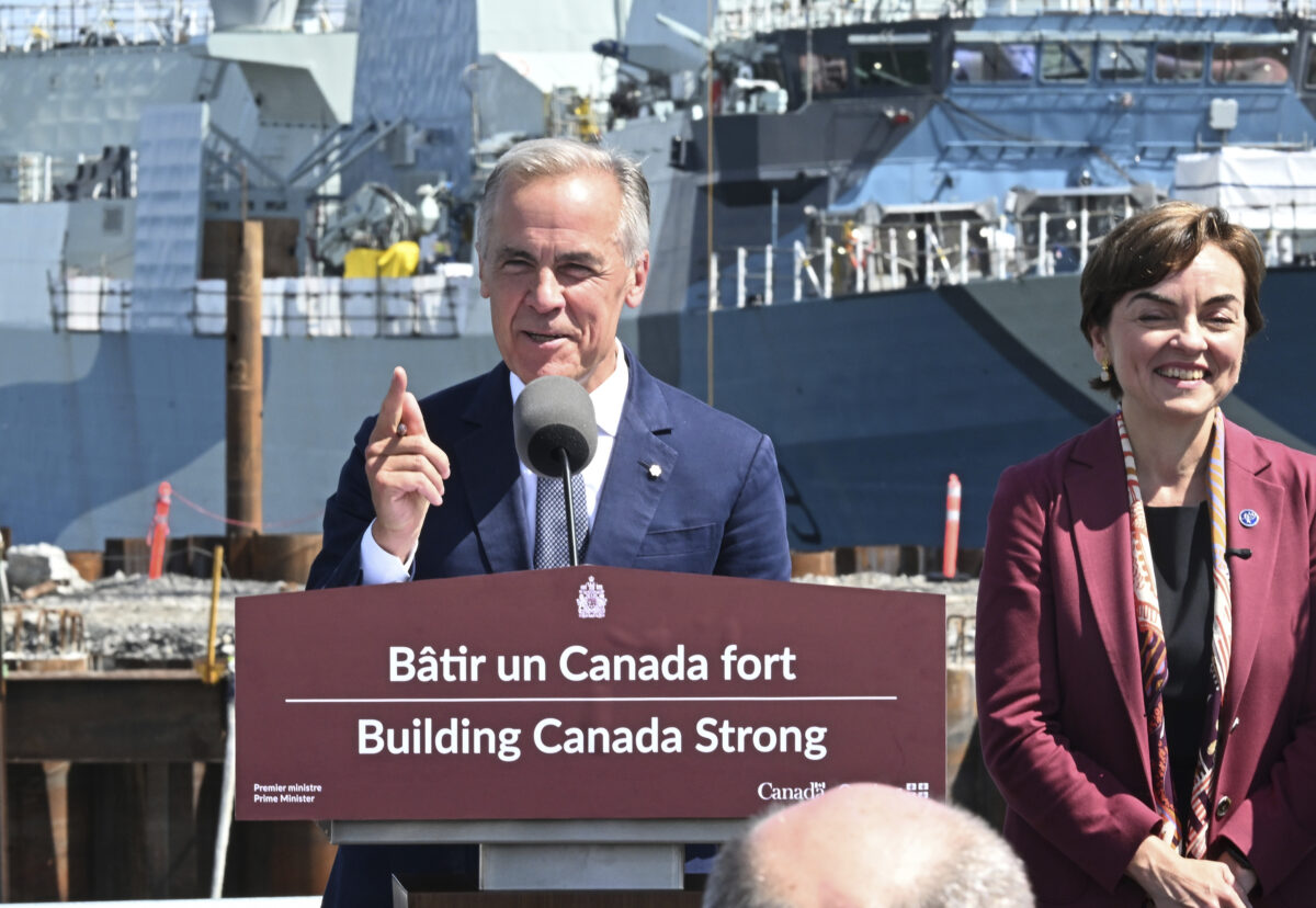 US-Canada: Ottawa to announce retaliatory tariffs today US-Canada: Ottawa to announce retaliatory tariffs today