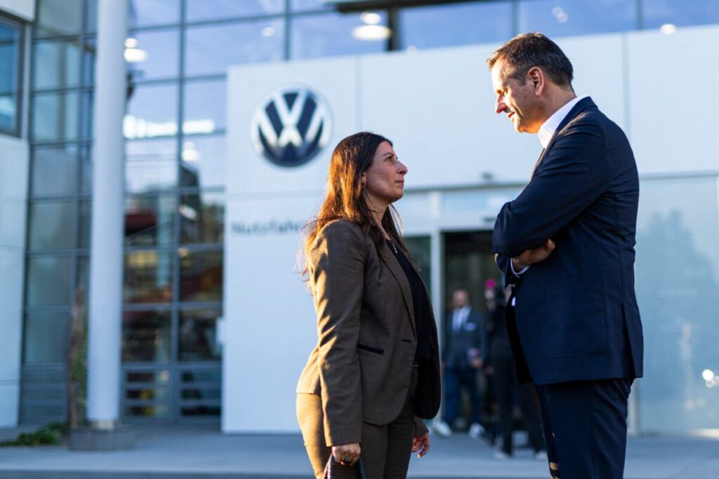Cars: Volkswagen works council chair: ‘Confidence in the board of directors has been undermined’