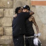 Milan: Tony Boy, having been released from San Vittore, will be placed under house arrest in Padua