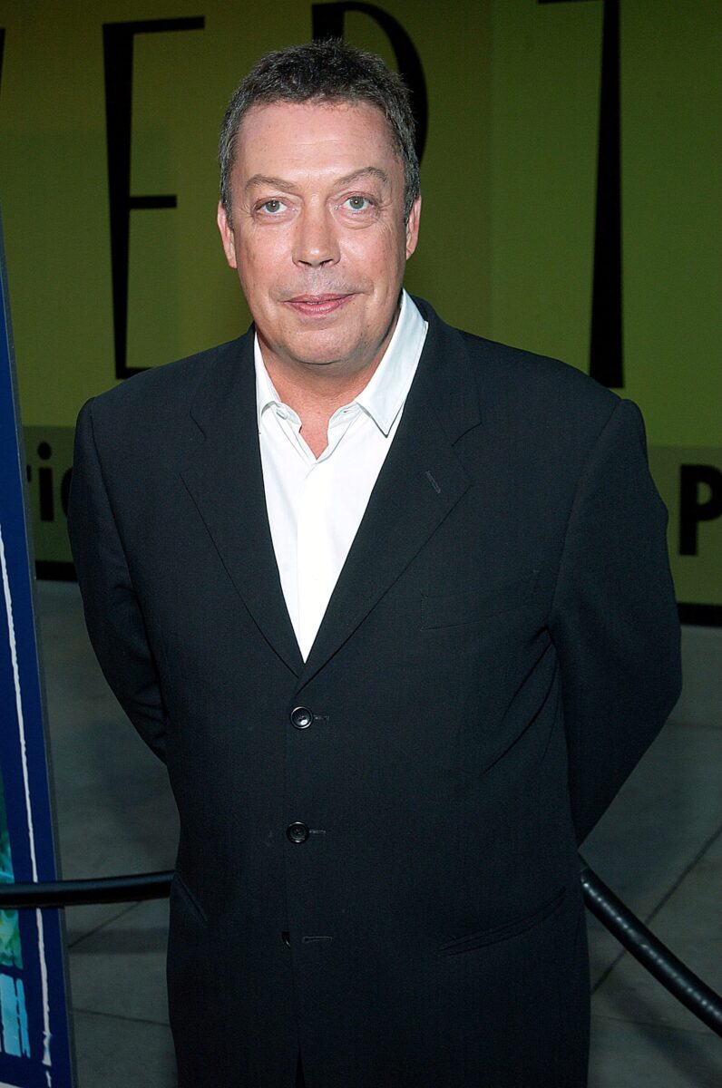 Cinema, Tim Curry dies at 80: starred in ‘It’ and ‘The Rocky Horror Picture Show’