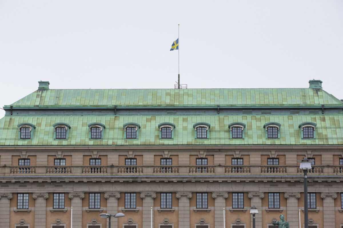 Migrants, Sweden: ‘One transfer to Italy in August; no further transfers are planned for the time being’