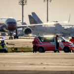 Germany: Malaria at Frankfurt Airport; one person has died amongst the six infected