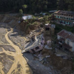 Nepal: Floods in the north near the Tibetan border; many casualties are feared