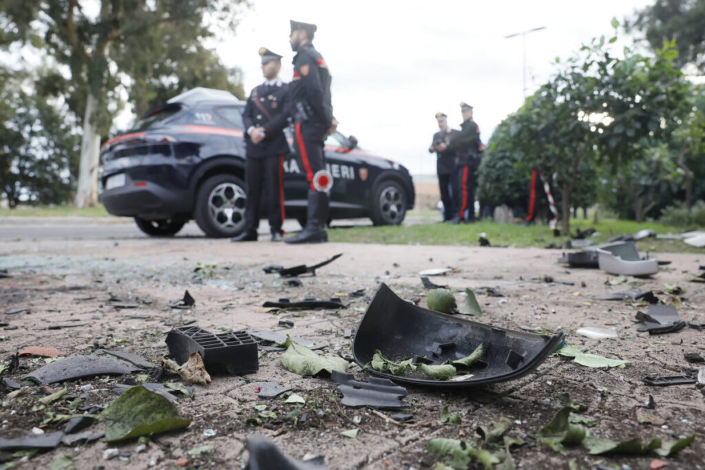 Ranucci attack, lawyer for those arrested: “They will explain the assignment they received”