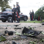 Ranucci attack, lawyer for those arrested: “They will explain the assignment they received”