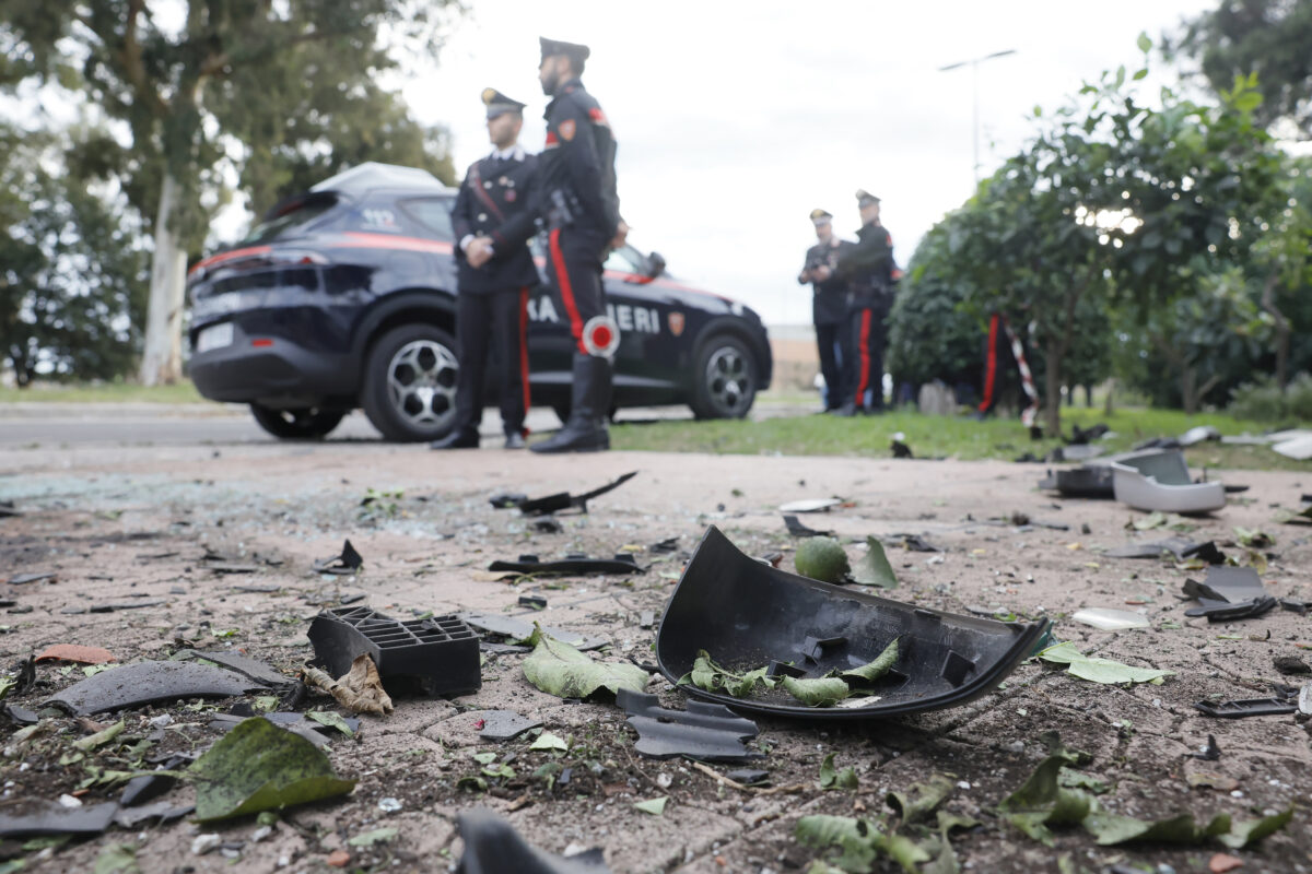Ranucci attack, lawyer for those arrested: “They will explain the assignment they received” Ranucci attack, lawyer for those arrested: “They will explain the assignment they received”