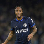 Football: Sterling in trouble, accused of dangerous driving and possible drug use