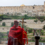 Middle East, Pizzaballa: ‘These are difficult times, but we must stem the tide of extremism’