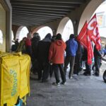 Gangmastering, prosecutor: “Glovo riders are still underpaid, there’s still illegality.”