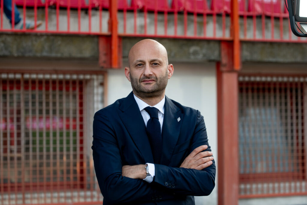 Fs, in Strisciuglio: “Railways are key to growth; group appointments to be made in the autumn”