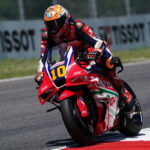 MotoGP: Luca Marini is set to join the KTM Tech3 team from 2027