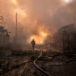 Ukraine: Kyiv launches attack on Wildberries site in Russia’s Tambov region