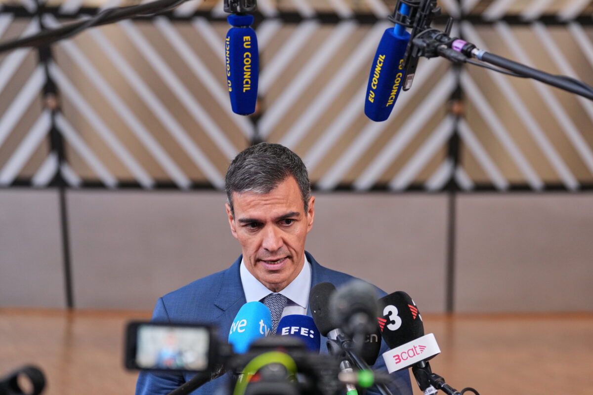 Migrants, Sanchez asks to report to Congress on Ceuta on September 9