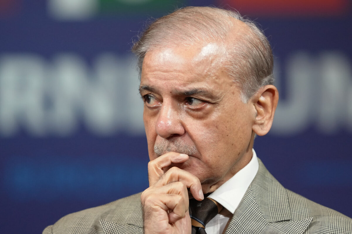 Pakistan: Sharif expresses condolences over the deaths of newborns: “An irreparable loss”