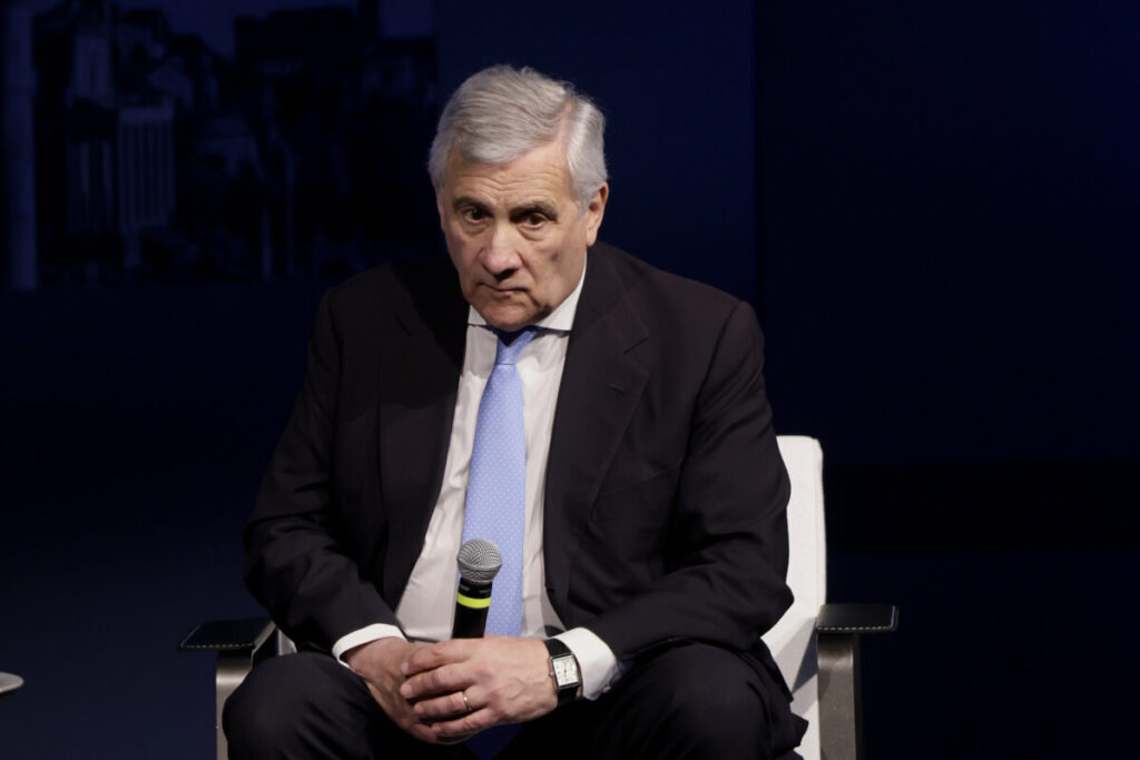Italy–US, Tajani: “No rift; the relationship goes beyond individual presidents”