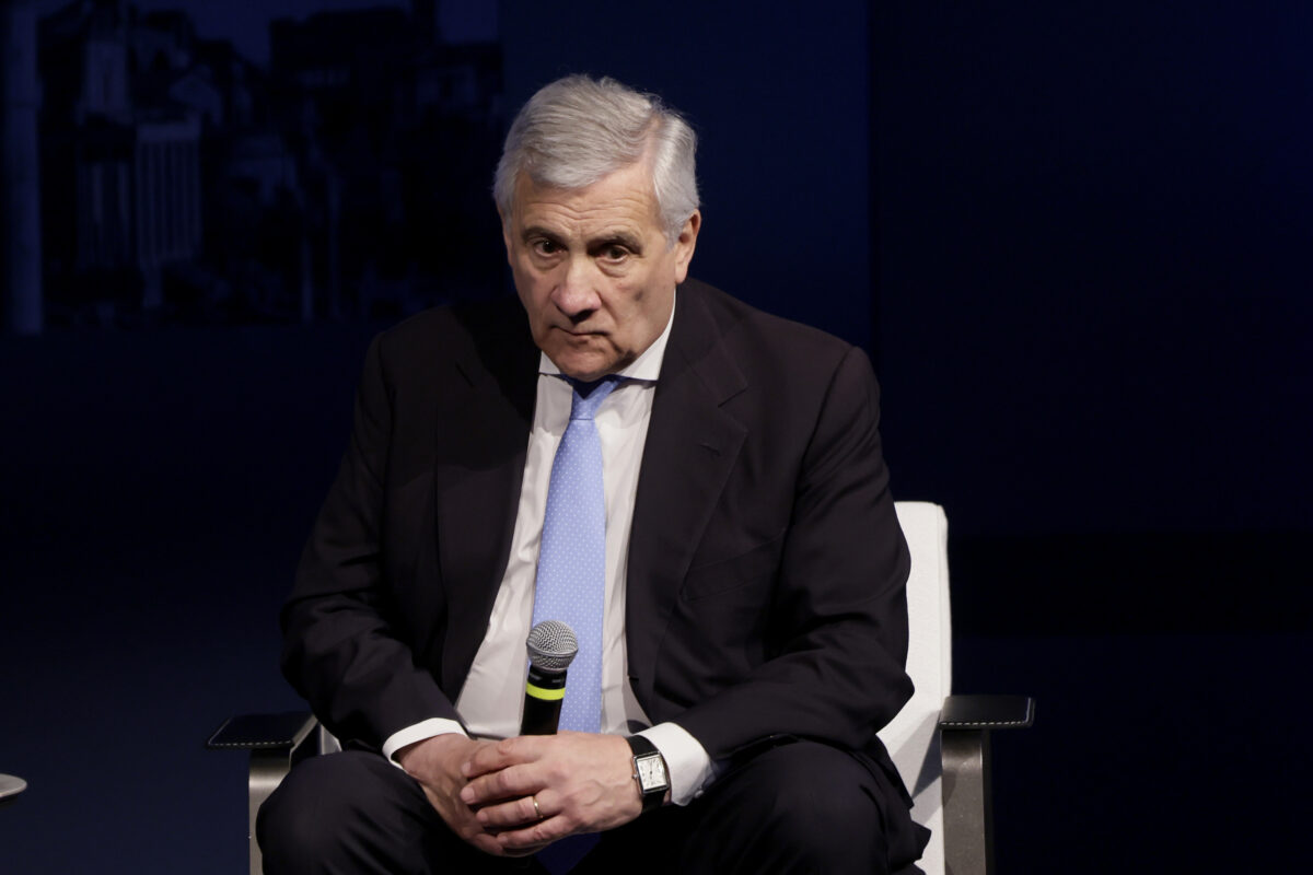 Italy–US, Tajani: “No rift; the relationship goes beyond individual presidents”