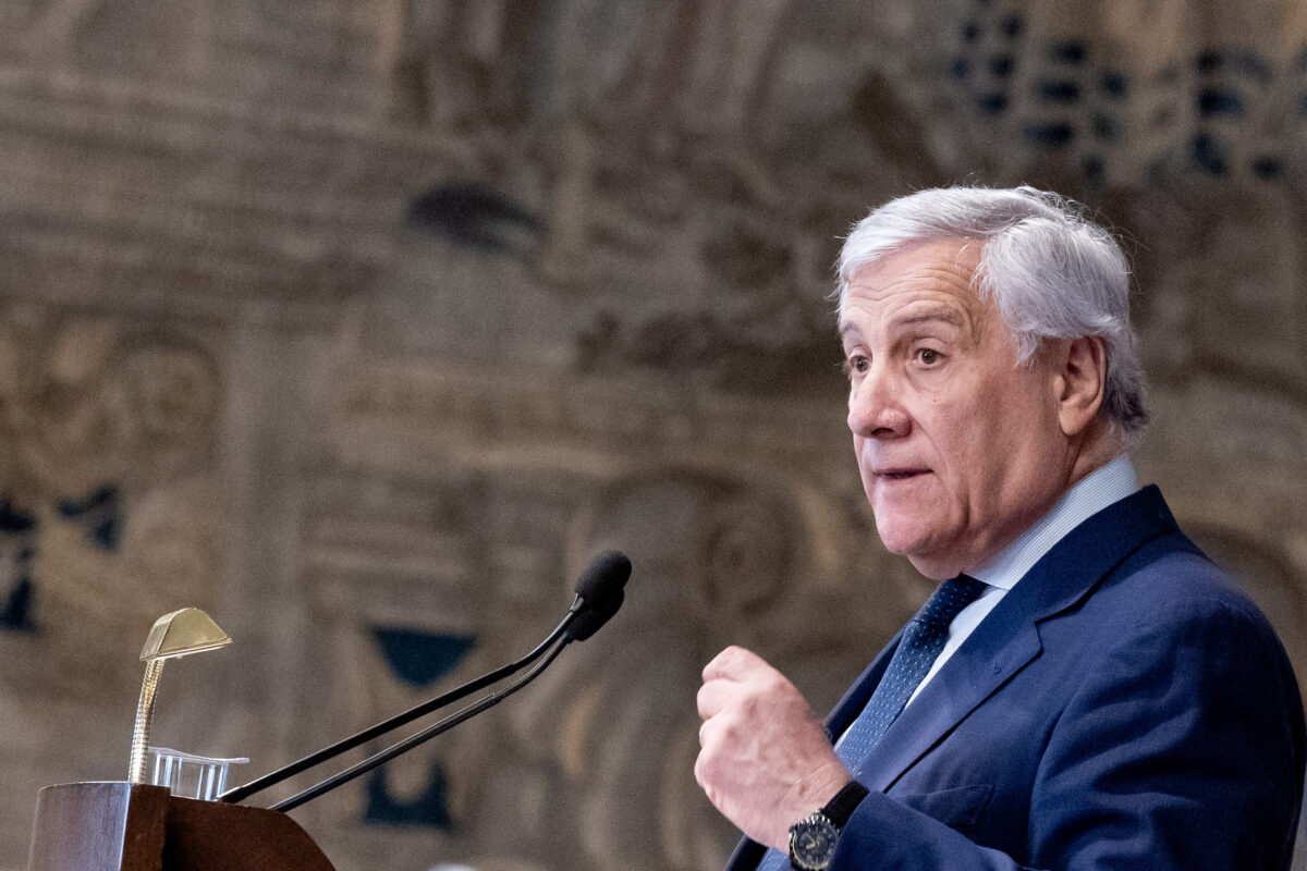 Fuel, Tajani: “The Council of Ministers extends the excise tax cut, followed by targeted structural intervention.”