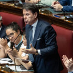 Fuel, Conte: “Government extends barely noticeable discount but 9 billion from SAFE for weapons”