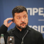 Ukraine, Zelensky: ‘16 targets in Russia were struck in a single day’