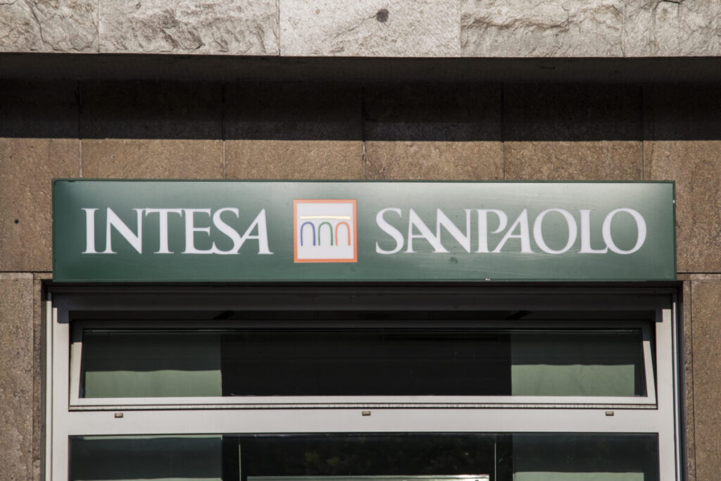 Intesa Sanpaolo: 8.8 million loan to support the Arena Group’s energy transition plan