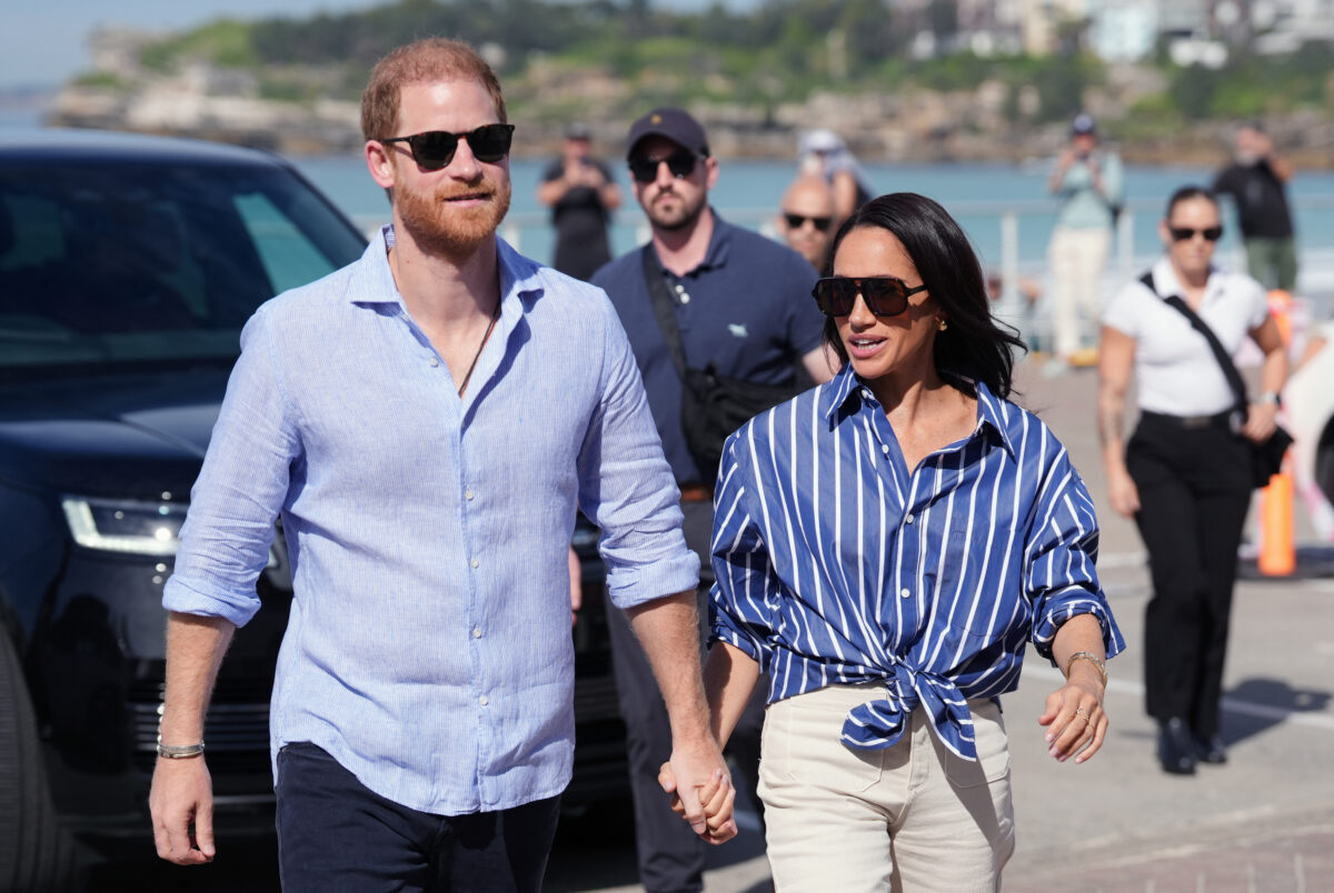 United Kingdom, BBC: “Harry and Meghan expected to return today” United Kingdom, BBC: “Harry and Meghan expected to return today”