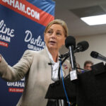US: Darline Graham wins the South Carolina GOP primary to take her brother’s seat