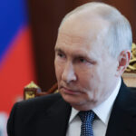 US-Russia: Kremlin: “No meeting between Putin and CIA Director Ratcliffe”