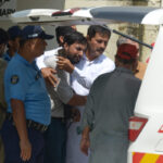 Pakistan orders immediate investigation into hospital fire that killed 14 newborns
