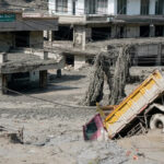 Nepal: Landslide near Gyirong Pass with China: Xi mobilizes relief efforts