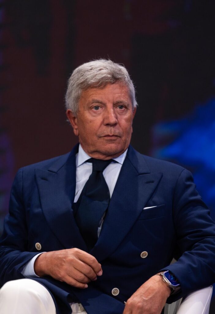 Fifa, Simonelli: “Withdrawal of support for Infantino decided by Malagò, I would have waited”