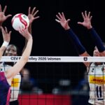 Volleyball, European Championship: Italy beats France 3-1. Azzurre top Pool D