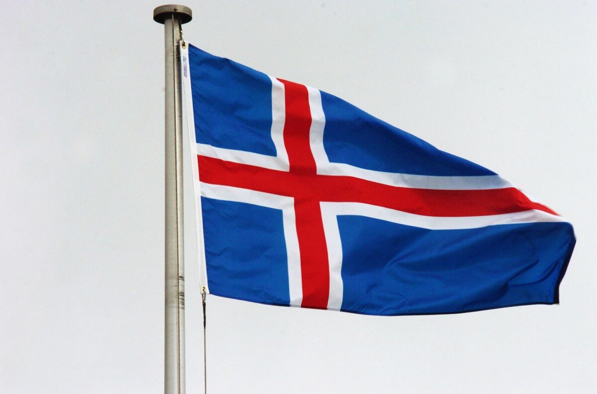 Iceland: referendum on Saturday to reopen EU accession negotiations Iceland: referendum on Saturday to reopen EU accession negotiations