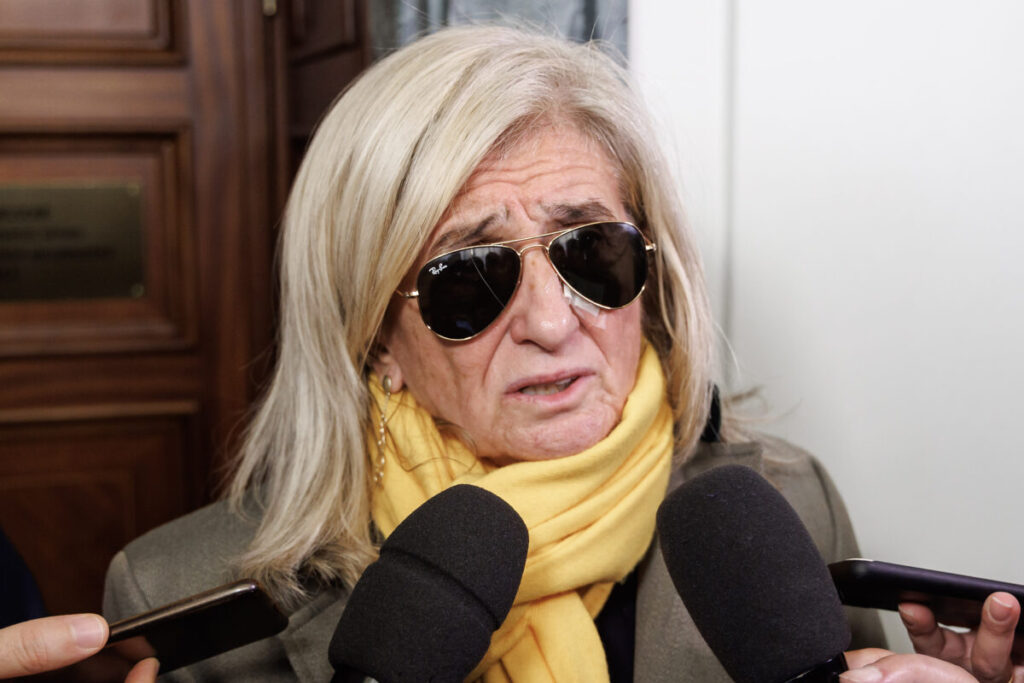 Ex Ilva: Lucia Morselli under investigation in Milan for fraudulent bankruptcy