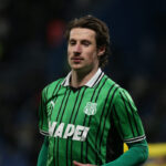 Lazio: Pinamonti’s transfer from Sassuolo is now official