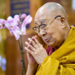 Nepal, Dalai Lama: ‘I am praying for the victims of the floods and for all those affected by this tragedy’