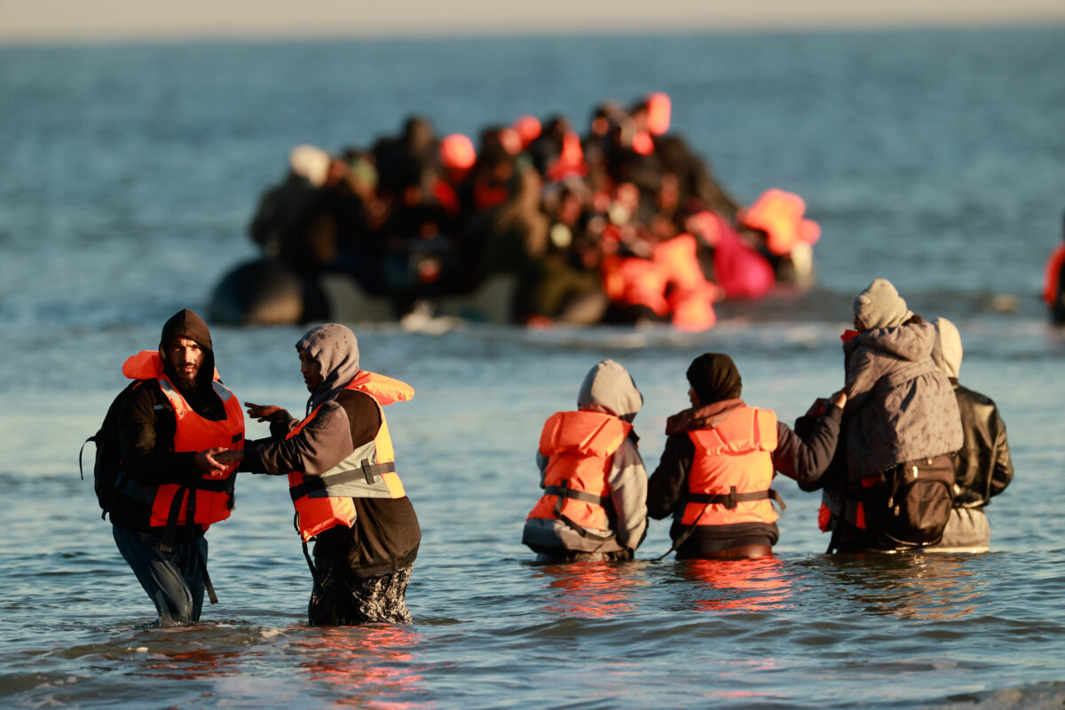 Migrants, Belgium: “Dublin transfers planned in accordance with the EU Pact” Migrants, Belgium: “Dublin transfers planned in accordance with the EU Pact”