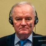 Serbia: Ratko Mladic, the ‘butcher of Srebrenica’, has died aged 84