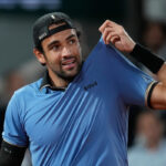 US Open: Sonego drawn against Zverev straight away; Berrettini to face Wawrinka