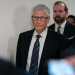 US: Bill Gates sounds the alarm over AI: ‘We need an international governing body’