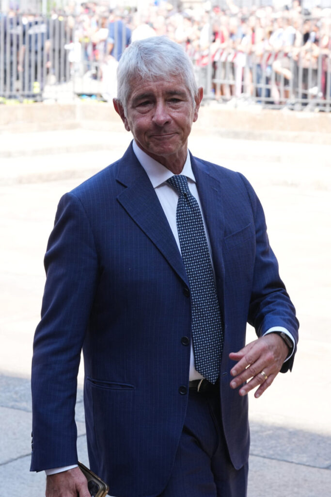 Football crisis: Abodi says, “They’ve lost touch with reality; the trust of the top brass must be earned over time”