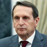 US-Russia: Head of Moscow’s intelligence services: “A working meeting with Ratcliffe – nothing out of the ordinary”