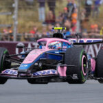 F1: Colapinto confirmed at Alpine alongside Gasly for 2027