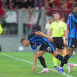 Conference League, Hapoel Tel Aviv v Atalanta 0–1: Scamacca seals the win