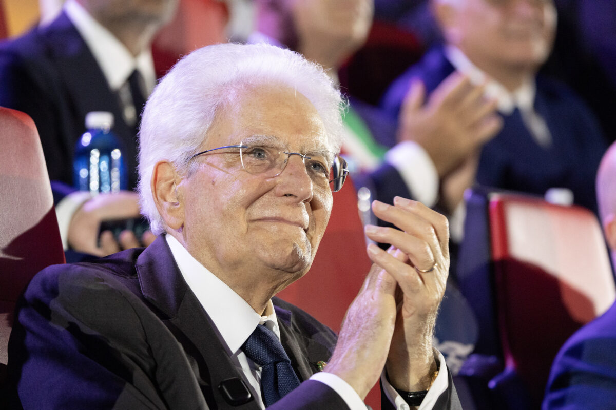 Fuel: Mattarella issues decree-law and authorises its submission to Parliament Fuel: Mattarella issues decree-law and authorises its submission to Parliament