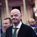 FIFA: Turkey and San Marino also withdraw their support for Infantino