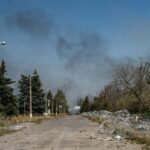 Ukraine: Explosions overnight in Kyiv, Odessa and Zaporizhzhia