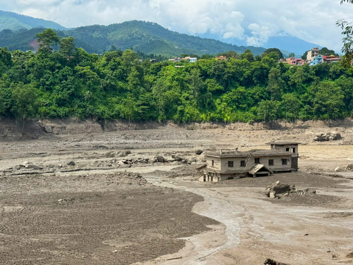 Nepal: confirmed death toll rises to 270 Nepal: confirmed death toll rises to 270